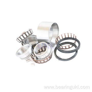 UKL Auto Hub Bearings 713630850 VKBA3638 R15576